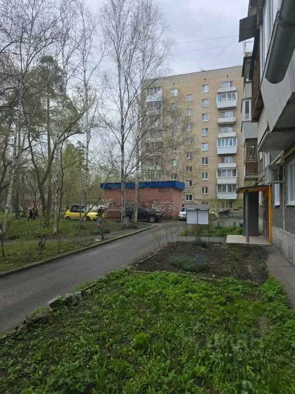 Квартира, 2 комнаты, 42 м - Фото 1