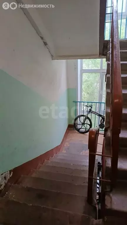 1-комнатная квартира: Ковров, улица Циолковского, 21 (31.5 м) - Фото 1