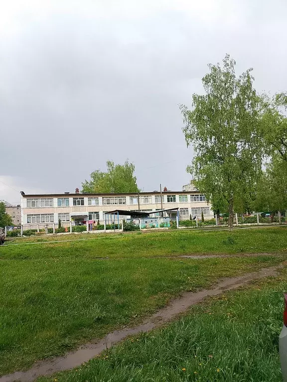 Продаётся 3-к квартира, 58 м - Фото 1