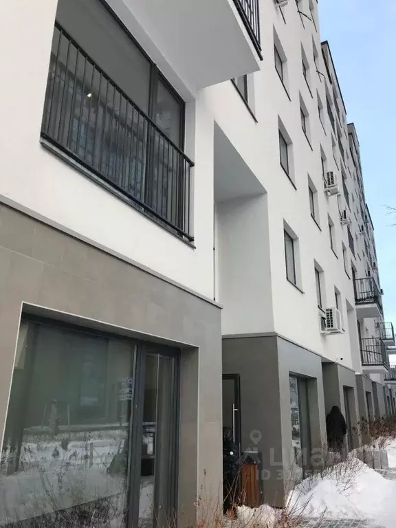 2-к кв. Новосибирская область, Новосибирск ул. Владимира Заровного, 8 ... - Фото 0