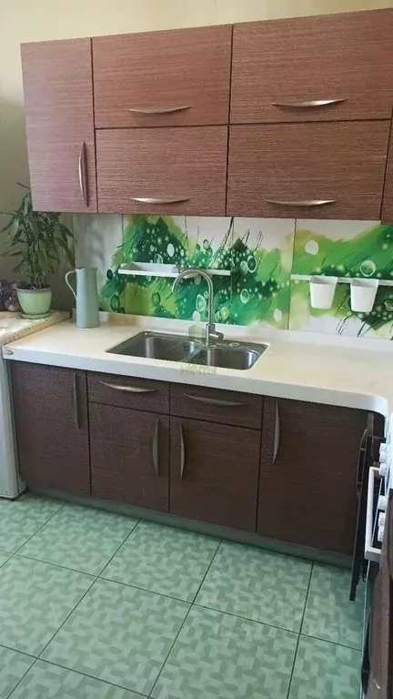 2-к кв. Бурятия, Улан-Удэ ул. Смолина, 54А (68.4 м) - Фото 1