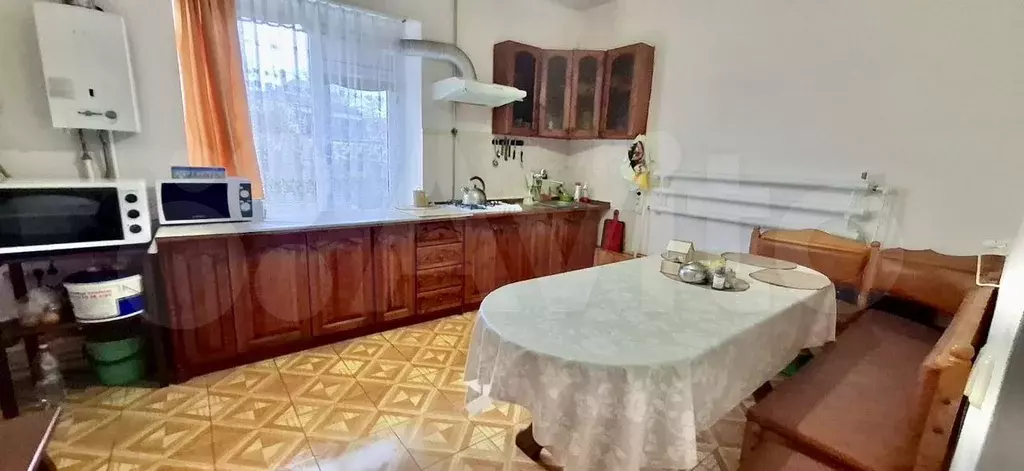 Дом 80 м на участке 1 сот. - Фото 0