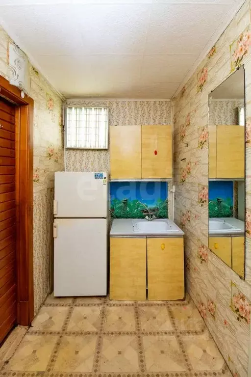 Комната Красноярский край, Красноярск Рейдовая ул., 46 (14.0 м) - Фото 0