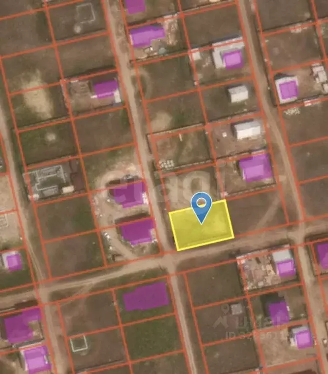 Участок в Бурятия, Иволгинский район, Гурульбинское с/пос, с. Гурульба ... - Фото 2