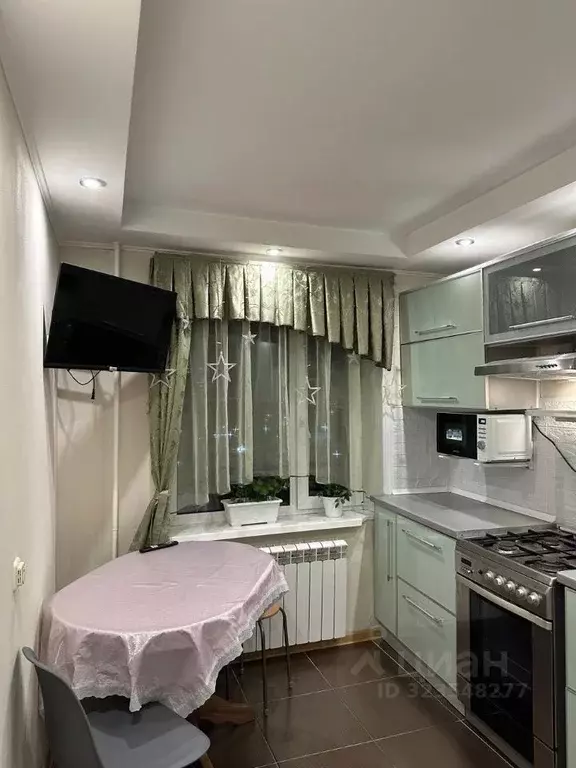 3-к кв. Московская область, Подольск Тепличная ул., 9 (64.0 м) - Фото 1