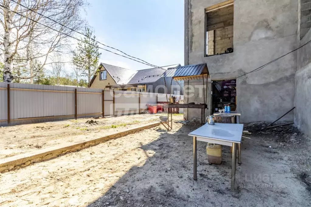 Дом в Ханты-Мансийский АО, Сургут Энергетик-2 СТ,  (632 м) - Фото 0