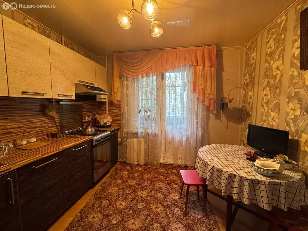 3-комнатная квартира: Владимир, Тракторная улица, 9 (66.2 м) - Фото 1