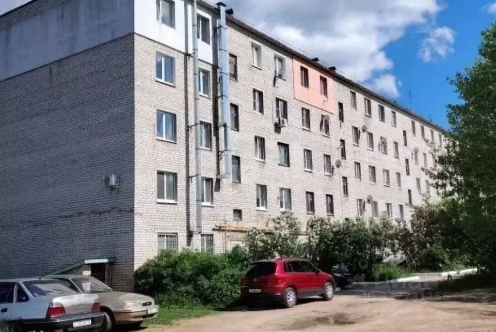 1-к кв. Калужская область, Дзержинский муниципальный округ, с. Льва ... - Фото 2