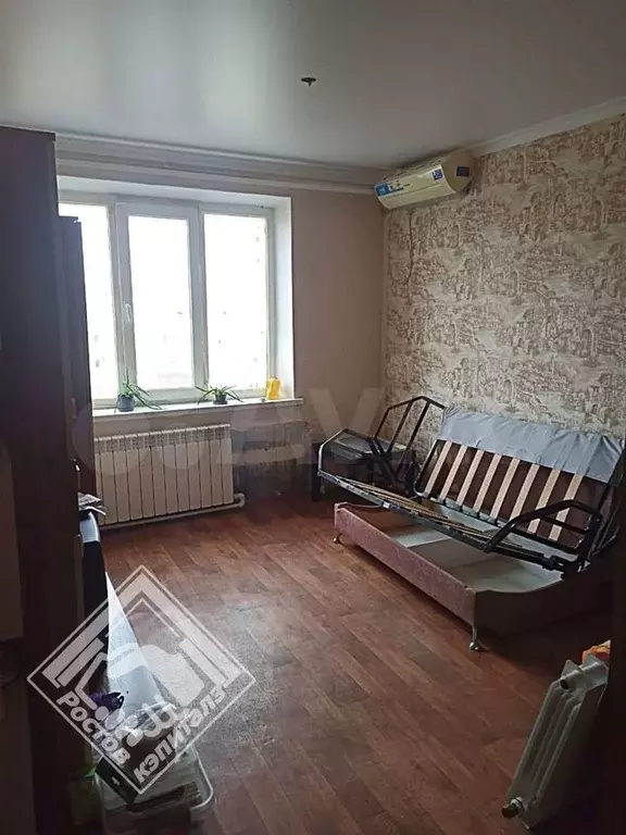 2-к. квартира, 35 м, 9/9 эт. - Фото 0