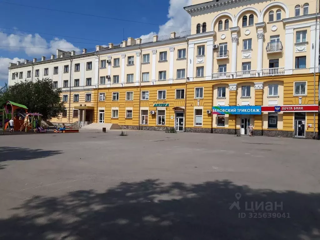 Помещение свободного назначения в Кемеровская область, ... - Фото 2