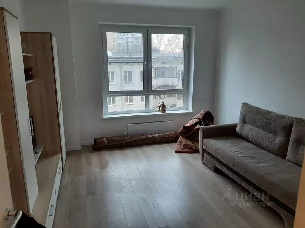 2-к кв. Москва Кантемировская ул., 39А (56.0 м) - Фото 1