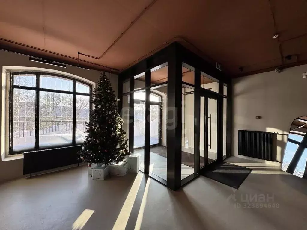 Помещение свободного назначения в Новосибирская область, Новосибирск ... - Фото 2