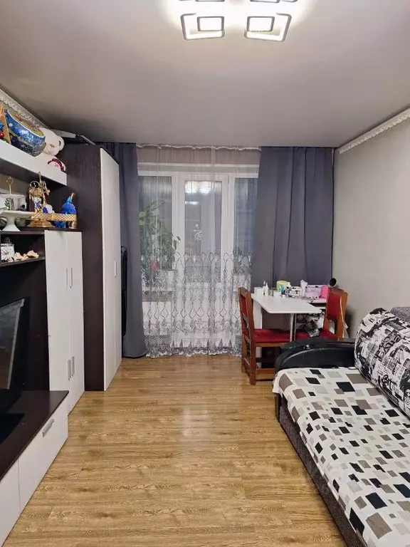 2-к кв. Челябинская область, Челябинск ул. Сталеваров, 74 (50.1 м) - Фото 1