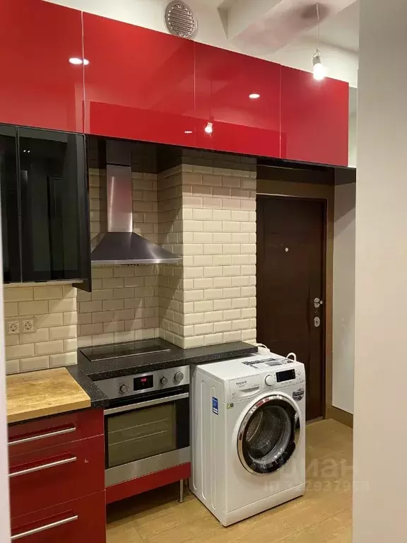 Комната Москва Большая Пионерская ул., 40С1 (24.4 м) - Фото 2