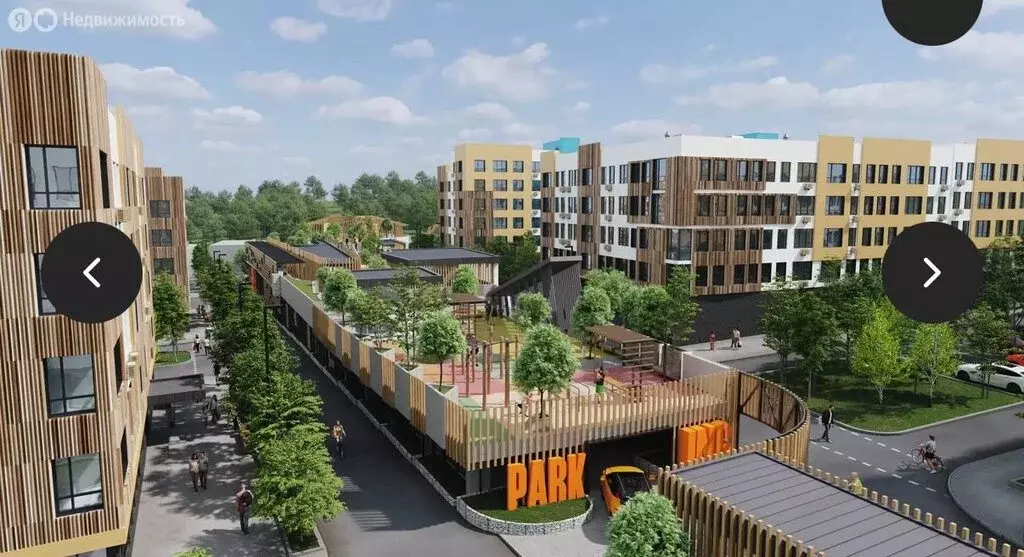 3-комнатная квартира: Ставрополь, Октябрьский район, микрорайон № 15 ... - Фото 2