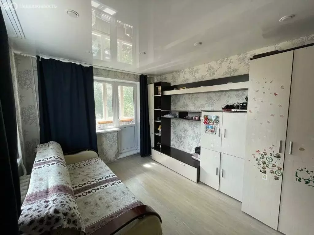 2-комнатная квартира: Уфа, Вологодская улица, 22/2 (43 м) - Фото 0