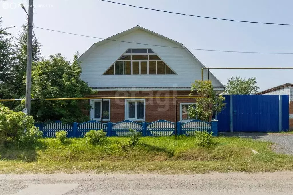 Дом в Покровское, Пионерская улица (112 м) - Фото 1