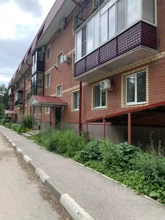 Студия Пермский край, Пермь ул. Танцорова, 32А (35.0 м) - Фото 1