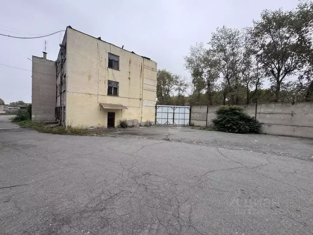 Помещение свободного назначения в Северная Осетия, Владикавказ ... - Фото 2