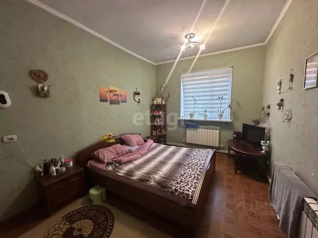 4-к кв. Краснодарский край, Новороссийск Цемдолина тер., ул. Гагарина, ... - Фото 0