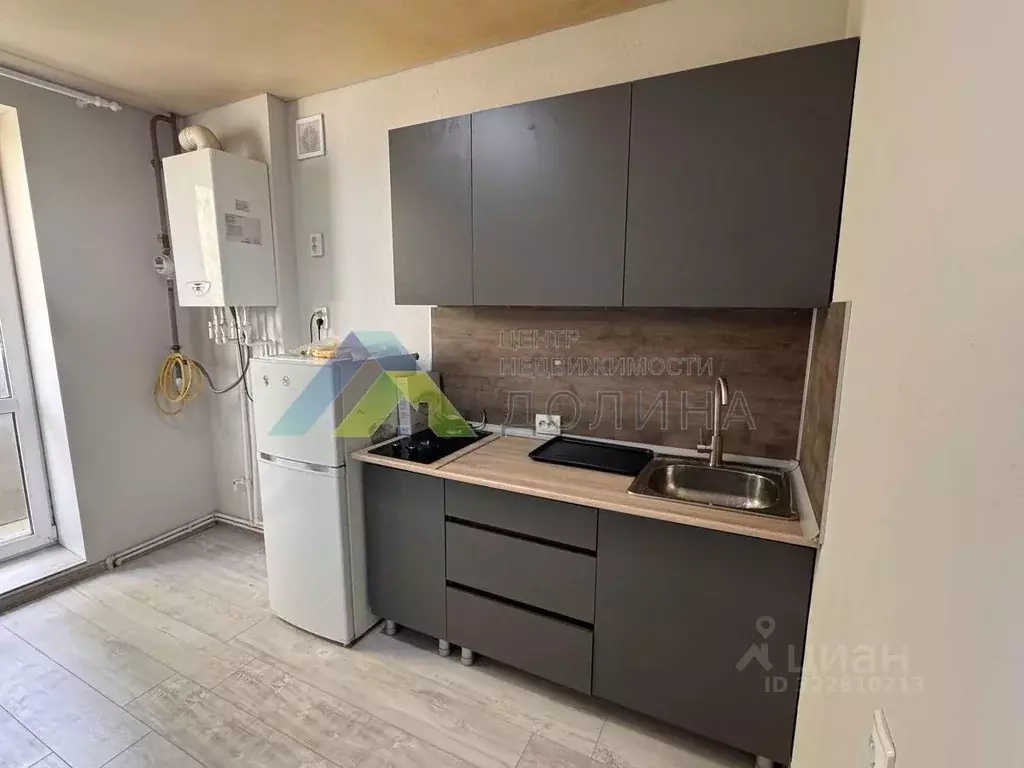 1-к кв. Волгоградская область, Волгоград ул. Шумского, 12 (28.3 м) - Фото 2