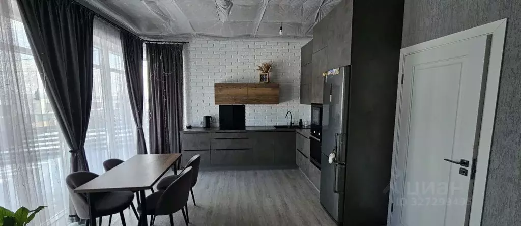 Коттедж в Иркутская область, Иркутский муниципальный округ, пос. ... - Фото 2