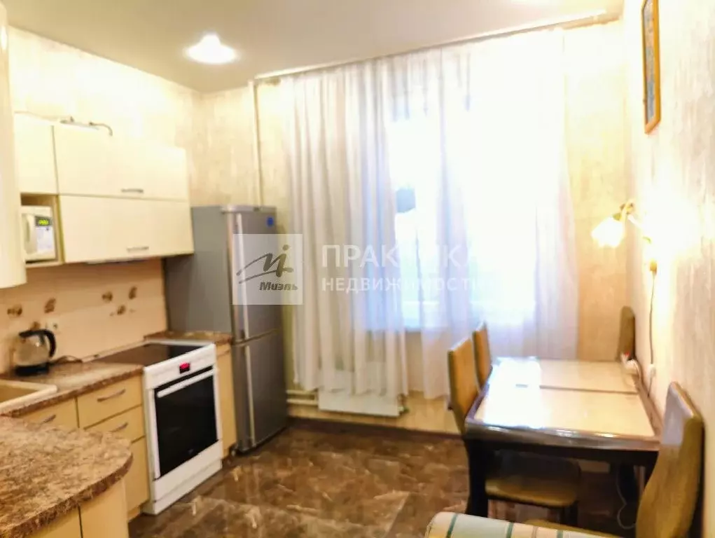 Продается 3-комнатная квартира - Фото 1