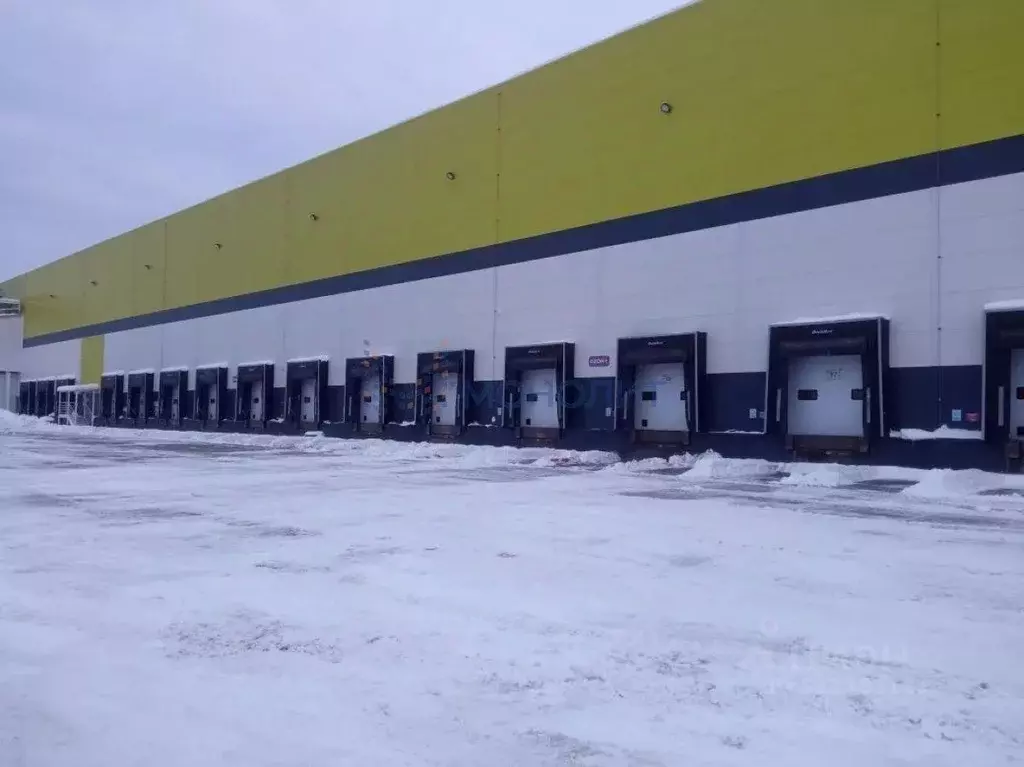 Склад в Нижегородская область, Дзержинск Игумновское ш. (13000 м) - Фото 1