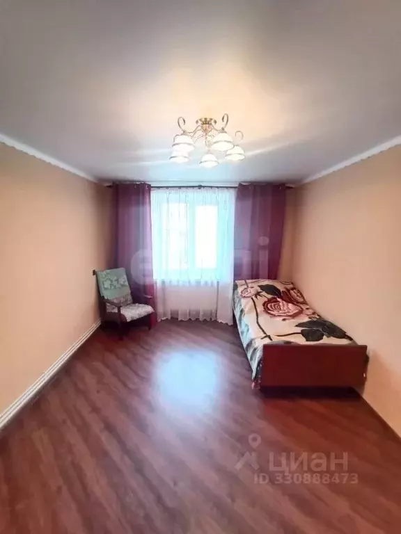 3-к кв. Тульская область, Богородицк Восточный мкр, 3 (63.8 м) - Фото 1