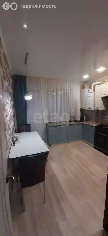 2-комнатная квартира: Северный, рабочий посёлок Северный, микрорайон ... - Фото 1