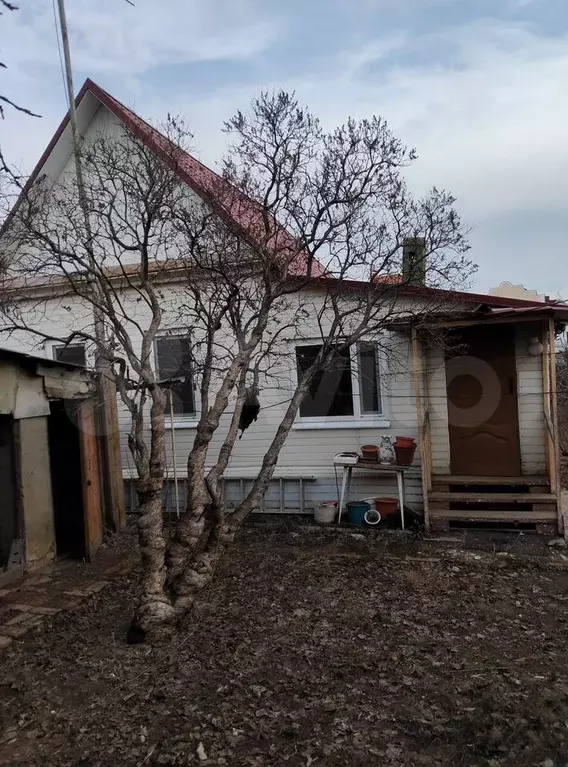 Дом 72 м на участке 7 сот. - Фото 0