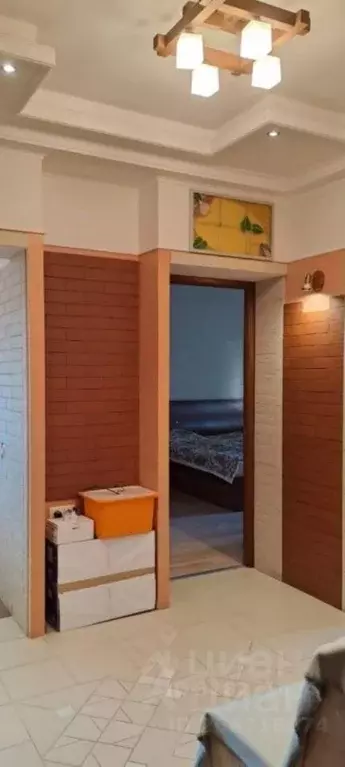 2-к кв. Санкт-Петербург 5-й Предпортовый проезд, 12к2 (57.2 м) - Фото 2