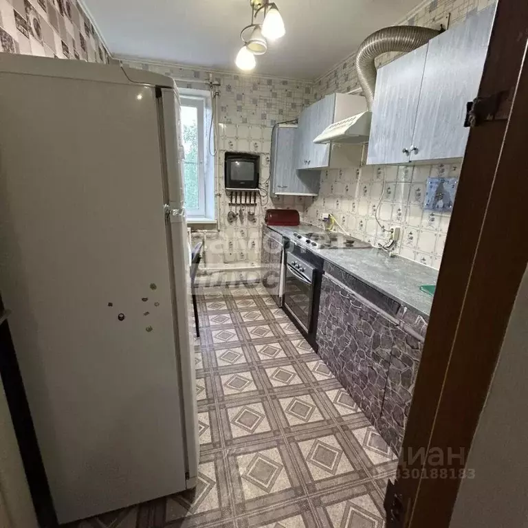 2-к кв. Новгородская область, Чудово ул. Большевиков, 26 (46.3 м) - Фото 2
