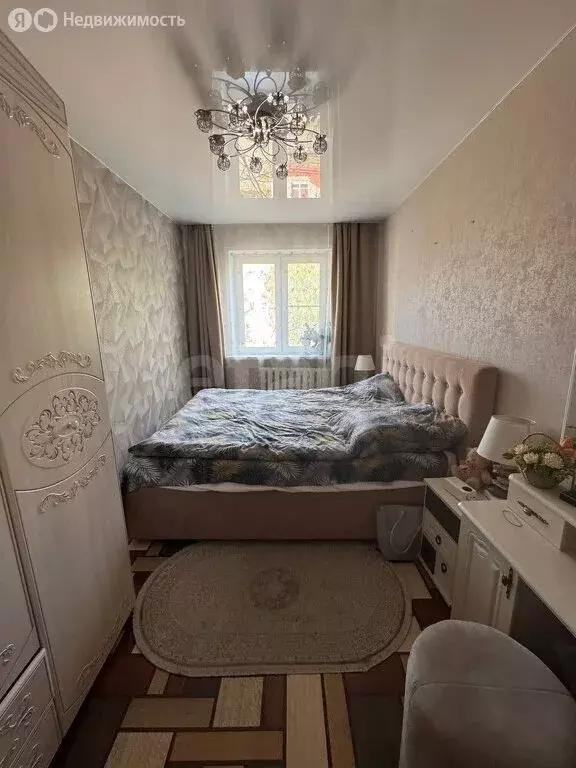 3-комнатная квартира: Выкса, улица Симы Битковой, 29 (60.7 м) - Фото 0