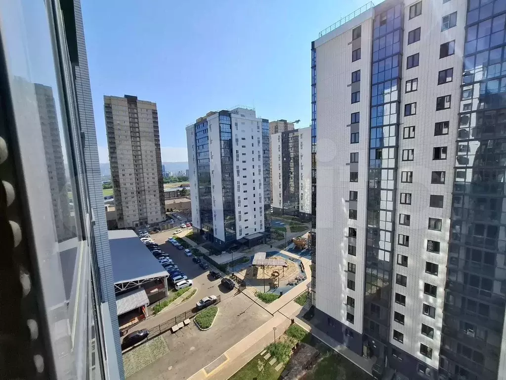 2-к. квартира, 55 м, 11/18 эт. - Фото 0
