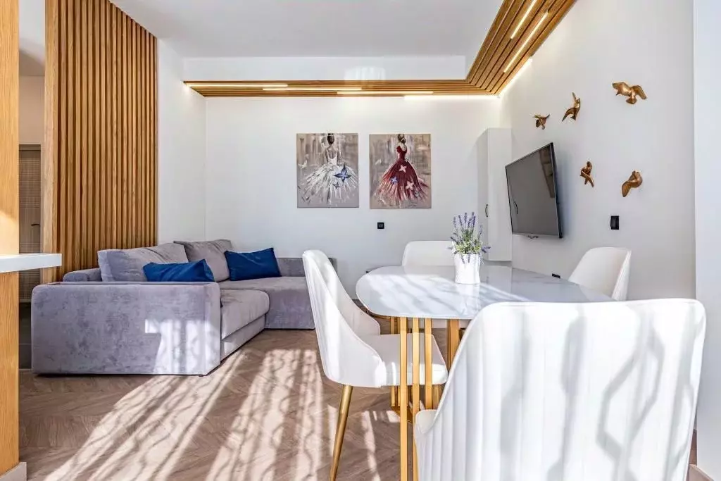 2-к кв. Краснодарский край, Сочи ул. Ленина, 298В (55.0 м) - Фото 0