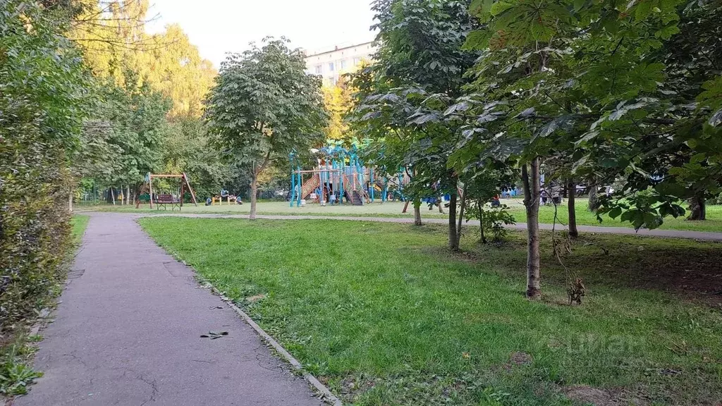 3-к кв. Москва ул. Теплый Стан, 25К3 (68.1 м) - Фото 2