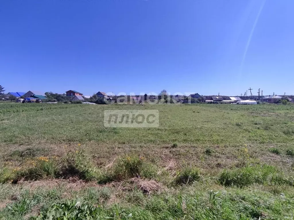 Участок в Марий Эл, Медведевский район, Шойбулакское с/пос, д. ... - Фото 2