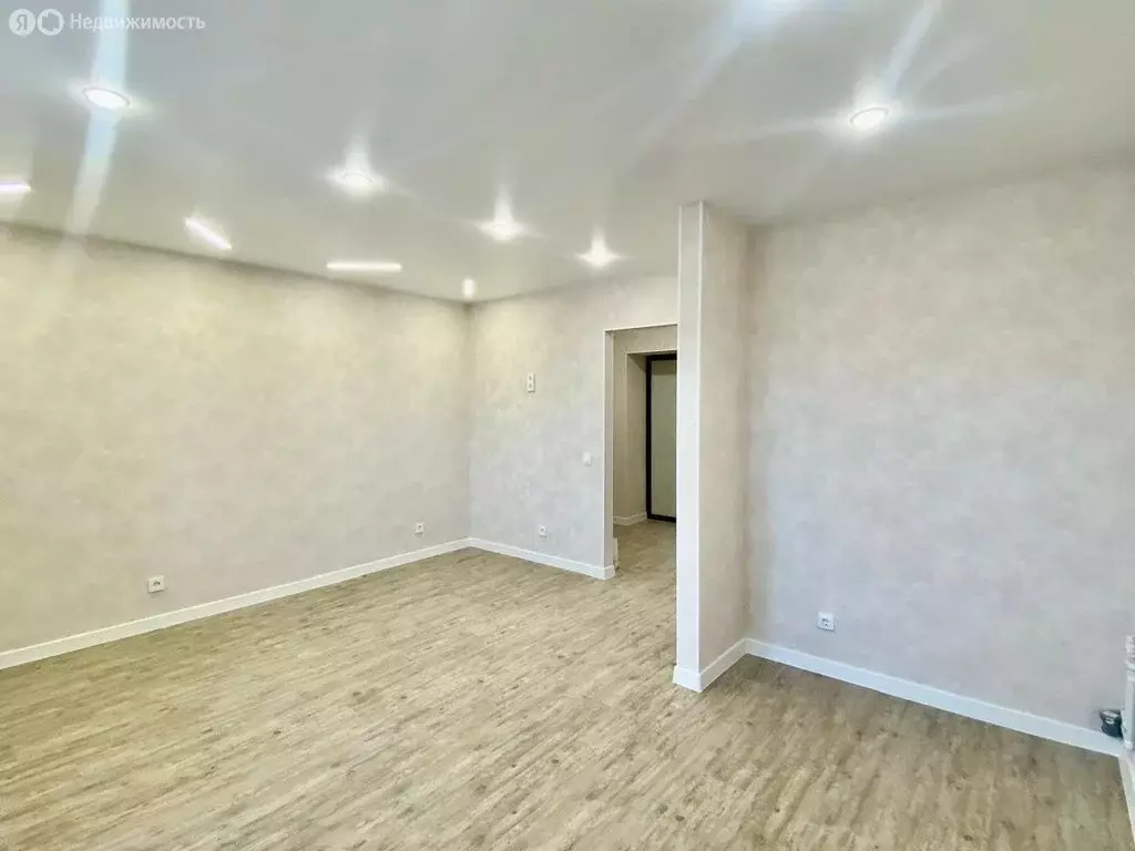 Квартира-студия: Чигири, улица Василенко, 3/4 (23.3 м) - Фото 2