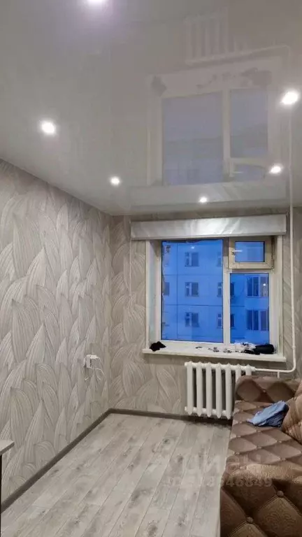 Комната Саха (Якутия), Якутск просп. Михаила Николаева, 40/1 (10.0 м) - Фото 0