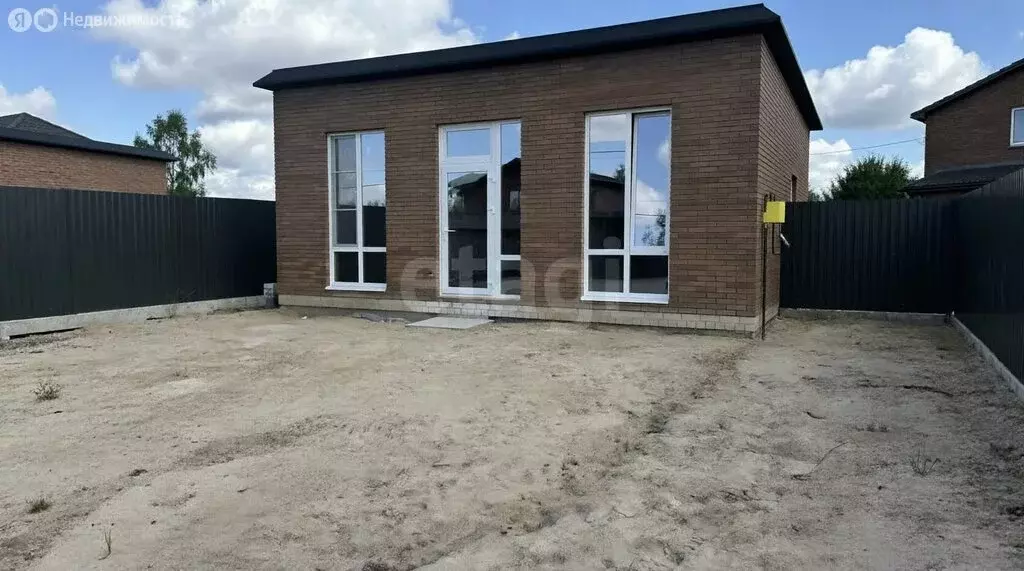 Дом в село Ямное, Трудовая улица (90 м) - Фото 2