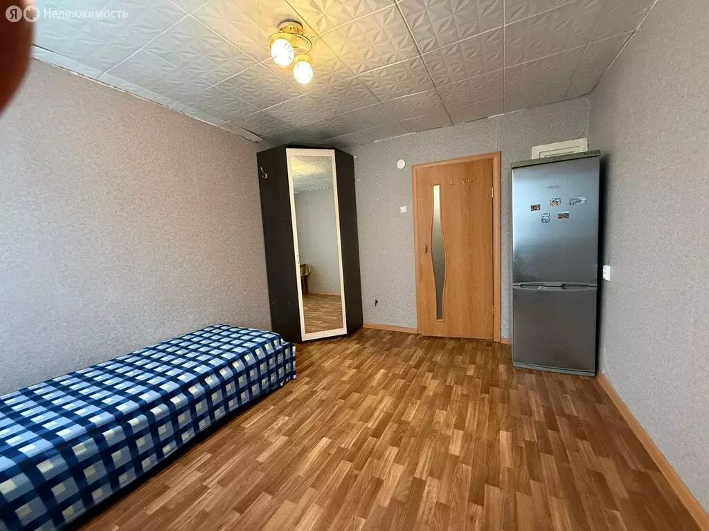 1к в -комнатной квартире (18 м) - Фото 2