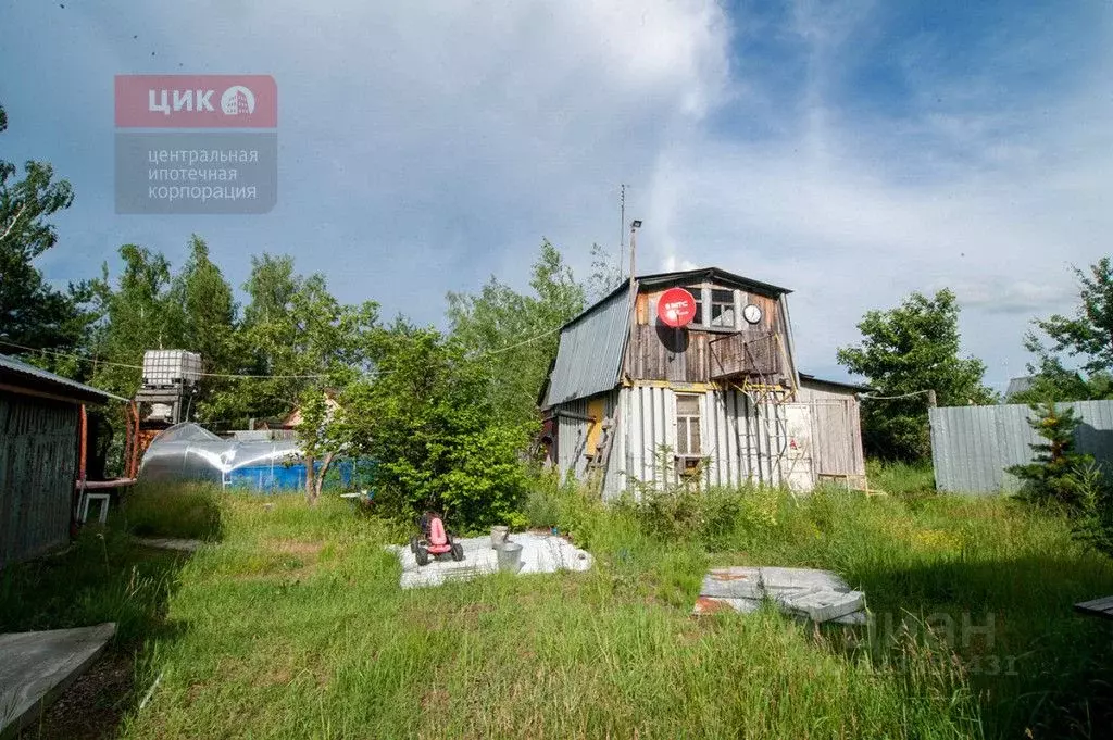 Дом в Рязанская область, Рязанский муниципальный округ, пос. Мурмино ... - Фото 2