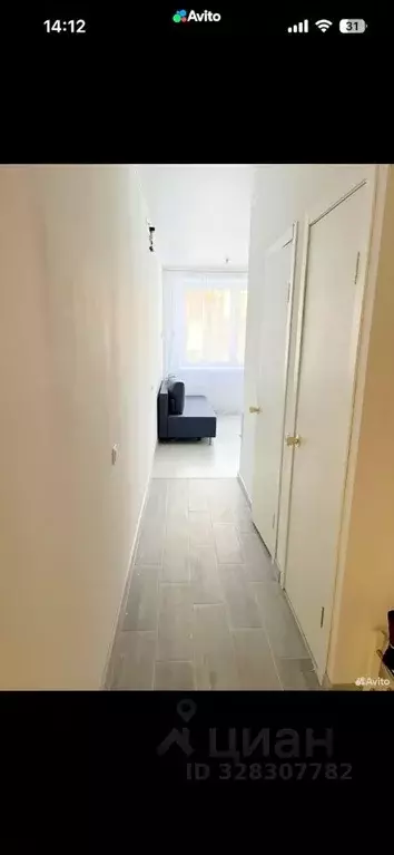 Студия Москва Сосенское поселение, ул. Василия Ощепкова, 4 (21.1 м) - Фото 2