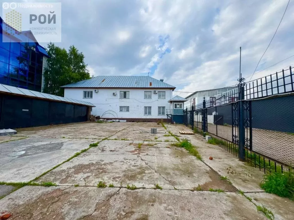 Помещение свободного назначения (800 м) - Фото 1