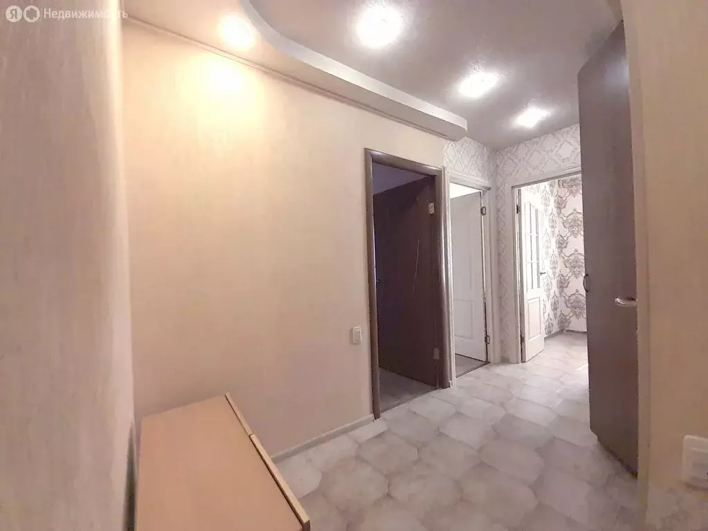 2-комнатная квартира: Ростов-на-Дону, проспект Соколова, 75 (43 м) - Фото 1