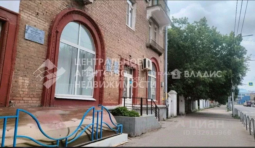 Помещение свободного назначения в Рязанская область, Рязань ул. ... - Фото 1