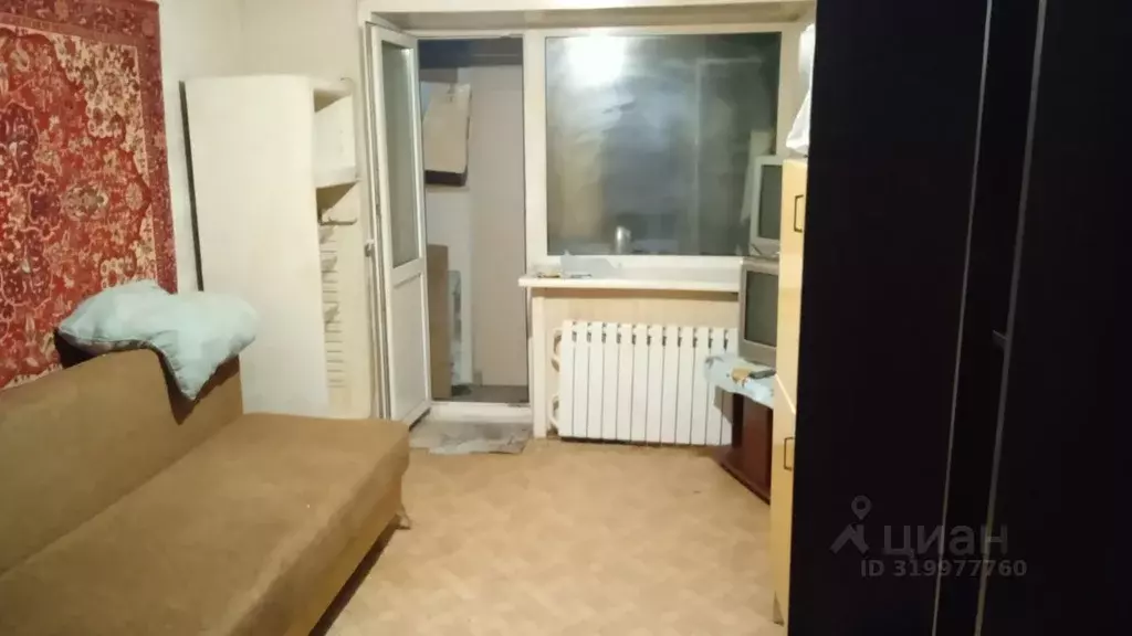 Комната Алтайский край, Барнаул ул. Чудненко, 108 (13.0 м) - Фото 0
