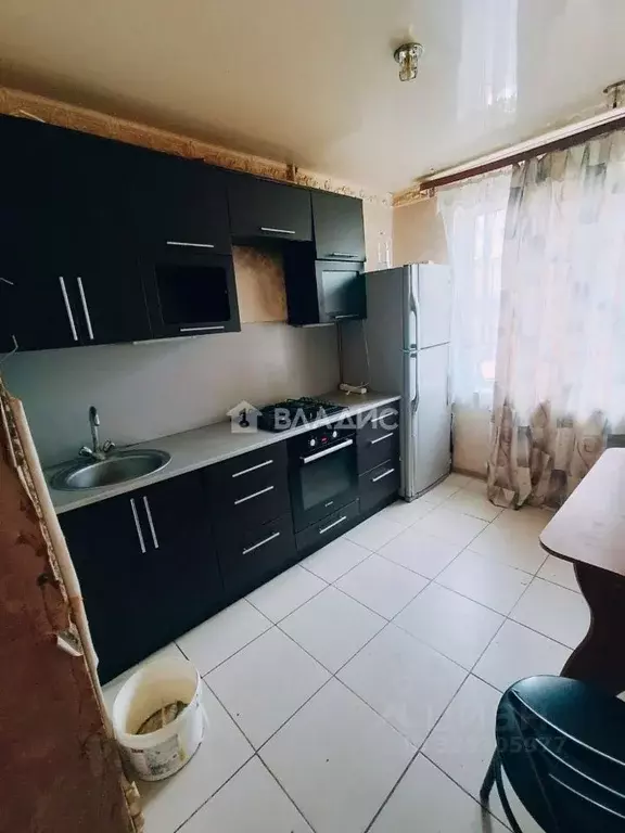 3-к кв. Владимирская область, Владимир ул. Василисина, 3 (62.0 м) - Фото 1