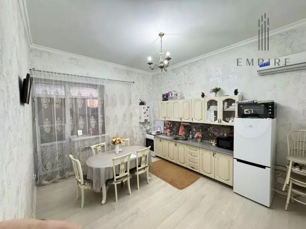 2-к. квартира, 84 м, 2/2 эт. - Фото 1